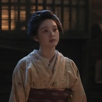 「ばけばけ」第15回あらすじ・場面写真　三之丞（板垣李光人）はどこか上の空で…10月17日放送 画像