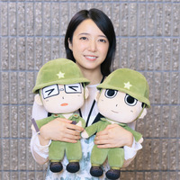 美しき島、残酷な戦闘、絆…上白石萌音が主題歌担当『ペリリュー －楽園のゲルニカ－』本予告映像 画像