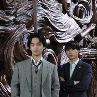 柳楽優弥＆松村北斗が弁護士に！ 豪華俳優集結Netflixシリーズ「九条の大罪」来春配信 画像