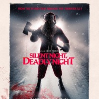 “殺人サンタが斧をふるう”リイマジニング版『悪魔のサンタクロース 惨殺の斧』予告編解禁 画像