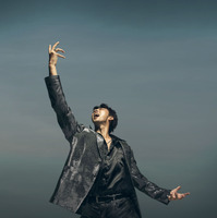 竹内涼真が5年ぶりの舞台へ、主演ミュージカル「奇跡を呼ぶ男」2026年4月上演決定 画像