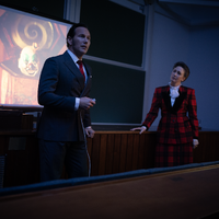 「これはもう観るお化け屋敷」「3回泣いた」『死霊館 最後の儀式』日本でも大ヒットスタート 画像