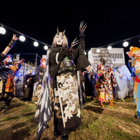 「国際妖怪サミット2025」11月1日開催！「ばけばけ」で注目の小泉八雲はじめ、世界におけるYOKAI事情に迫る 画像