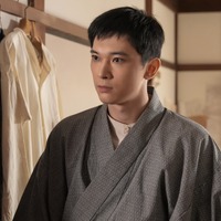 「ついに国宝が登場」吉沢亮、「ばけばけ」高石あかり“トキ”との初対面に反響広がる 画像