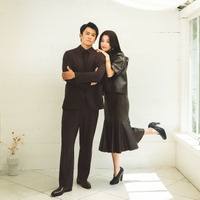 小栗旬＆ハン・ヒョジュ＆赤西仁＆中村ゆり「匿名の恋人たち」初の4ショット映像公開 画像