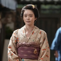 「ばけばけ」第20回あらすじ・場面写真　錦織（吉沢亮）の慰労会の出し物にトキ（髙石あかり）は怪談話を披露しようと提案する…10月24日放送 画像