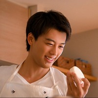 竹内涼真“勝男”の号泣シーンにもらい泣きする視聴者が続出「じゃあ、あんたが作ってみろよ」 画像