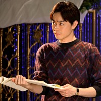 「刺さった」「見応えあった」はっきり主張する秋元才加“モネ”に共感の声上がる…「もしもこの世が舞台なら、楽屋はどこにあるのだろう」4話 画像