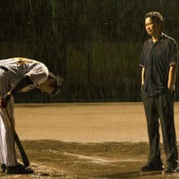 「号泣やん」「バスタオル持っていきます」元阪神タイガース・横田慎太郎選手と彼を支えた人々の軌跡『栄光のバックホーム』ロング予告＆場面写真 画像