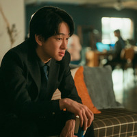 横山裕、大手芸能事務所に所属するベテランマネージャー役で出演「スキャンダルイブ」本予告映像も 画像