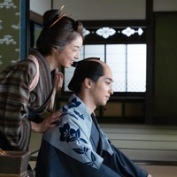 「蔦重を守る為だった」…横浜流星“蔦重”、幼少期の真実に視聴者から様々な声届く、「べらぼう」41話 画像