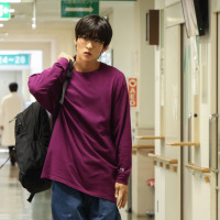 目黒蓮演じる重要人物ついに登場！ 妻夫木聡主演「ザ・ロイヤルファミリー」 画像