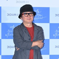 あの人は今／『冬のソナタ』のユン・ソクホ監督は現在も癒し系の映画で活躍 画像