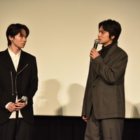 北村匠海「最後のマモルの表情に救われました」推しキャラクターを告白『愚か者の身分』歌舞伎町に凱旋 画像