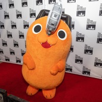 『劇場版 チェンソーマン レゼ篇』、北米週末興行収入ランキングで1位！観客＆批評家の双方が支持 画像