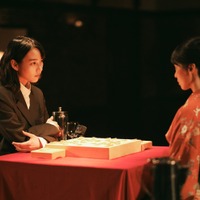 「ぶちのめしてやる！」バチバチすぎる女の戦い「MISS KING / ミス・キング」第5話あらすじ・場面写真 画像