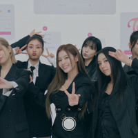 TWICE9人それぞれの物語に迫るシーンカット一挙解禁『ONE IN A MILL10N』 画像