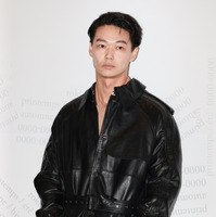 笠松将、韓国ドラマ「模範タクシー3」に出演！イ・ジェフンの“親分”に!?　11月韓国で放送開始 画像