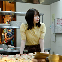 「水町がシナントロープにこだわるのは父を待ってる？」…染谷将太“折田”の読んでいた新聞記事に注目集まる、「シナントロープ」4話 画像