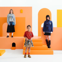 最新作に“ZUNIQLO”登場？『ズートピア』デザインのTシャツ＆スウェットシャツ発売へ！ 画像