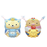 『映画 すみっコぐらし 空の王国とふたりのコ』イオンシネマ限定発売　ポップコーンバケット＆オリジナルグッズなど 画像