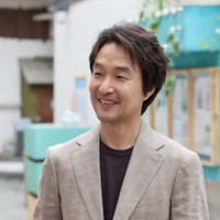 U-NEXT配信『シン社長プロジェクト』がシーズン2制作検討中！これが“ハン・ソッキュの魔法”か 画像