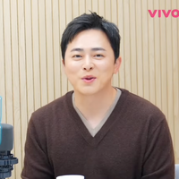 『賢い医師生活』チョ・ジョンソク、悪役を演じると“変化”が現れる？「妻が感じるらしい」 画像