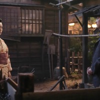 「ばけばけ」第28回あらすじ・場面写真　錦織は、トキに仕事を依頼するが…11月5日放送 画像