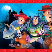 『トイ・ストーリー・オブ・テラー！』『ナイトメアー・ビフォア・クリスマス』が10月31日21時から金曜ロードショーにて放送！キャストとあらすじをチェック 画像