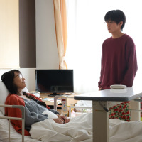 目黒蓮演じる重要な人物の役名が明らかに！「ザ・ロイヤルファミリー」 画像