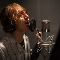 SUPER BEAVER渋谷龍太がカバーアーティストとして参加！『楓』フィーチャレット映像公開 画像