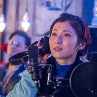 人々が火星へ移住した世界を描く、放送100年特集ドラマ「火星の女王」鈴木亮平＆松岡茉優らが出演、語りは高橋李依 画像