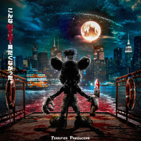 “狂気のネズミが大暴れ”『テリファー』プロデューサー＆主演で「蒸気船ウィリー」ホラー化『SCREAM BOAT スクリームボート』本予告 画像