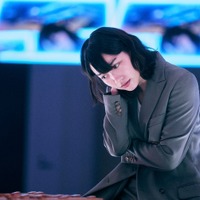 のん“飛鳥”、森愁斗“龍也”とついに対局！「MISS KING / ミス・キング」第6話あらすじ・場面写真 画像