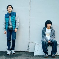磯村勇斗＆“Aぇ! group”末澤誠也W主演、『ミッシング』『空白』の吉田恵輔監督最新作『mentor』2026年秋公開決定 画像