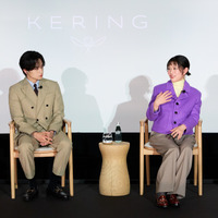 高畑充希「声に出していくことで、働きやすい環境作りに貢献できたら」中島健人らと、映画と女性の未来をトーク 画像