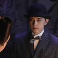 「ばけばけ」第29回あらすじ・場面写真　ヘブンの女中が決まらず焦る錦織が、再びトキを訪ねる…11月6日放送 画像