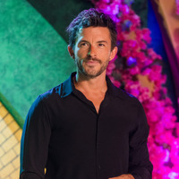 米「ピープル」誌の「2025年最もセクシーな男性」は『ウィキッド』のジョナサン・ベイリー！オープンリーゲイ初 画像