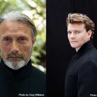 セバスチャン・スタン＆マッツ・ミケルセン＆ピルウ・アスベック来日 浅野忠信も参加決定「東京コミコン2025」 画像