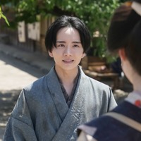 「世間知らずのまま、大人になってる」板垣李光人“三之丞”を案じる声が続出「ばけばけ」 画像