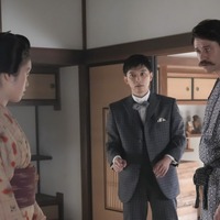 「ばけばけ」第31回あらすじ・場面写真　トキはヘブンに女中になる挨拶をするが、なぜか断られて困惑する…11月10日放送 画像