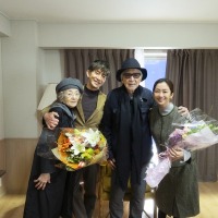 倍賞千恵子、木村拓哉は「ものすごい豊かな才能を持ってらっしゃる」『TOKYOタクシー』山田組の裏側を映すメイキング映像 画像