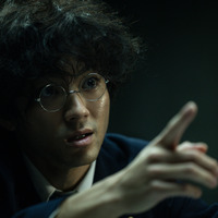 『爆弾』新たな本編映像×主題歌・宮本浩次の熱唱シーンが融合 スペシャルMV解禁 画像