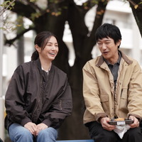 星野源の主題歌にのせて…ほろ苦いスペシャル・ロング・トレーラー公開『平場の月』 画像