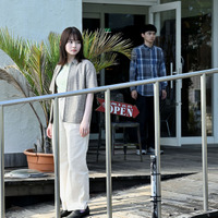 「死んだお父さんなんじゃ」ある人物の正体にSNSで考察合戦加熱…「シナントロープ」6話 画像