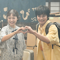 “悪役”フラグ・北村匠海が“四季”宮崎あおいと意気投合し、“文太”大泉洋が嫉妬!?「ちょっとだけエスパー」新展開連続の第4話 画像