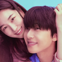 パク・ソジュン×ウォン・ジアン、おぼろげな初恋の記憶を呼び起こす！“超密着”ティザー解禁 画像