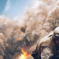 “本物の戦場の音”を徹底再現『ウォーフェア 戦地最前線』本予告 Dolby Cinema／Dolby Atmos上映も決定 画像