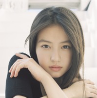 今田美桜、チ・チャンウクと日テレ×CJ ENM共同制作「メリーベリーラブ」でW主演　ディズニープラスで世界配信も 画像