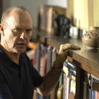 マイケル・キートン 「最高の仲間に恵まれた」『殺し屋のプロット』製作秘話コメント到着 画像